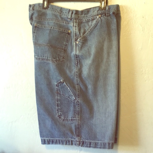 Bugle Boy Other - Bugle Boy Blue Jean Shorts
